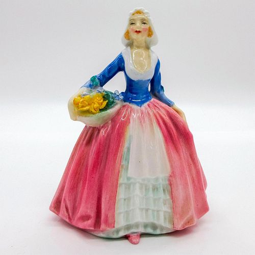 JANET HN1916 - ROYAL DOULTON