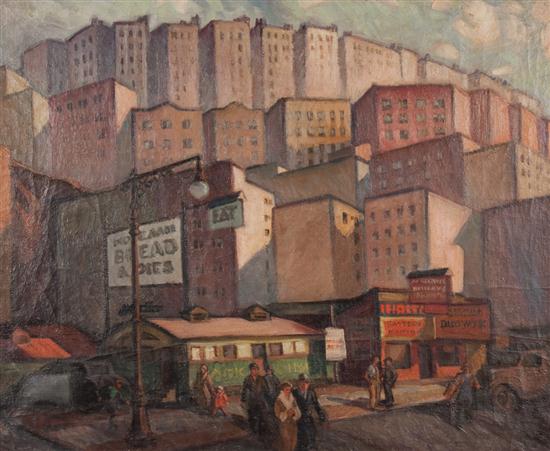 Janet Kellogg Reid American