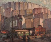 Janet Kellogg Reid American 18