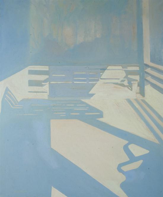 JANET KETHA (American 20th