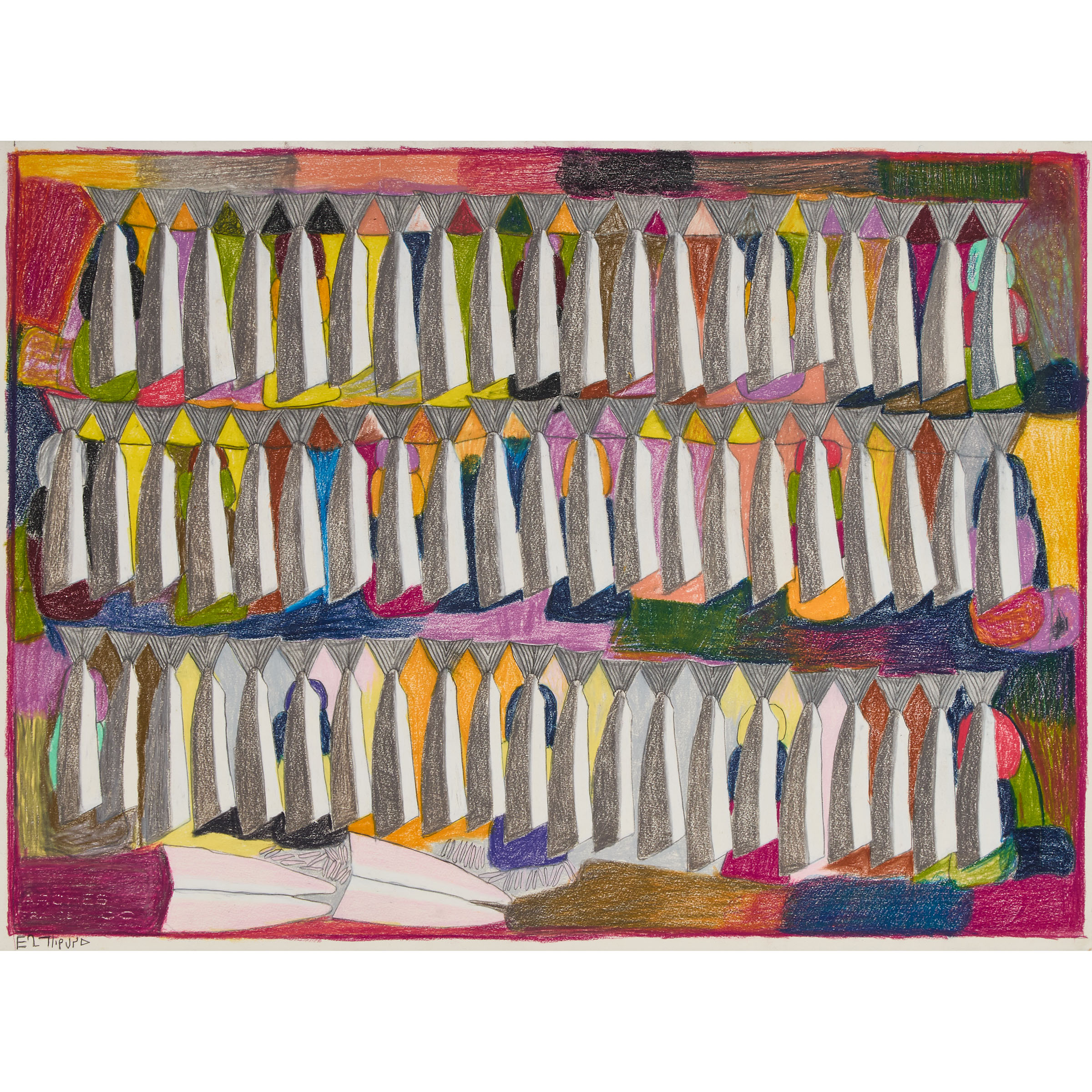 Janet Kigusiuq ?? ???? (1926-2005),