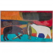 Janet Kigusiuq ?? ???? (1926-2