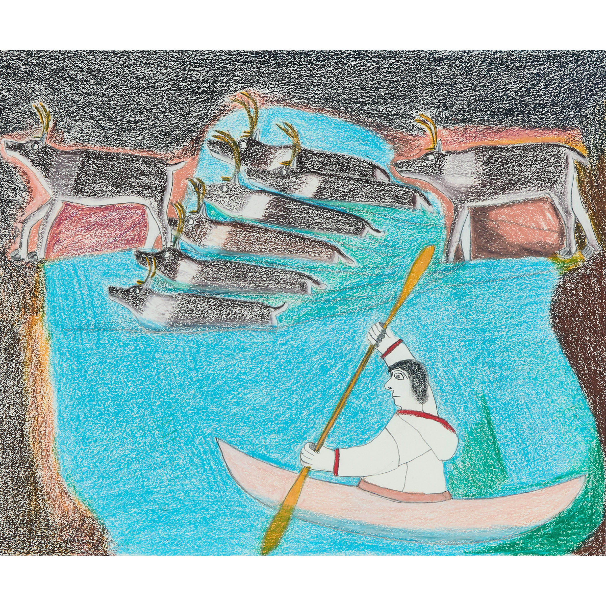 Janet Kigusiuq ?? ???? (1926-2005),
