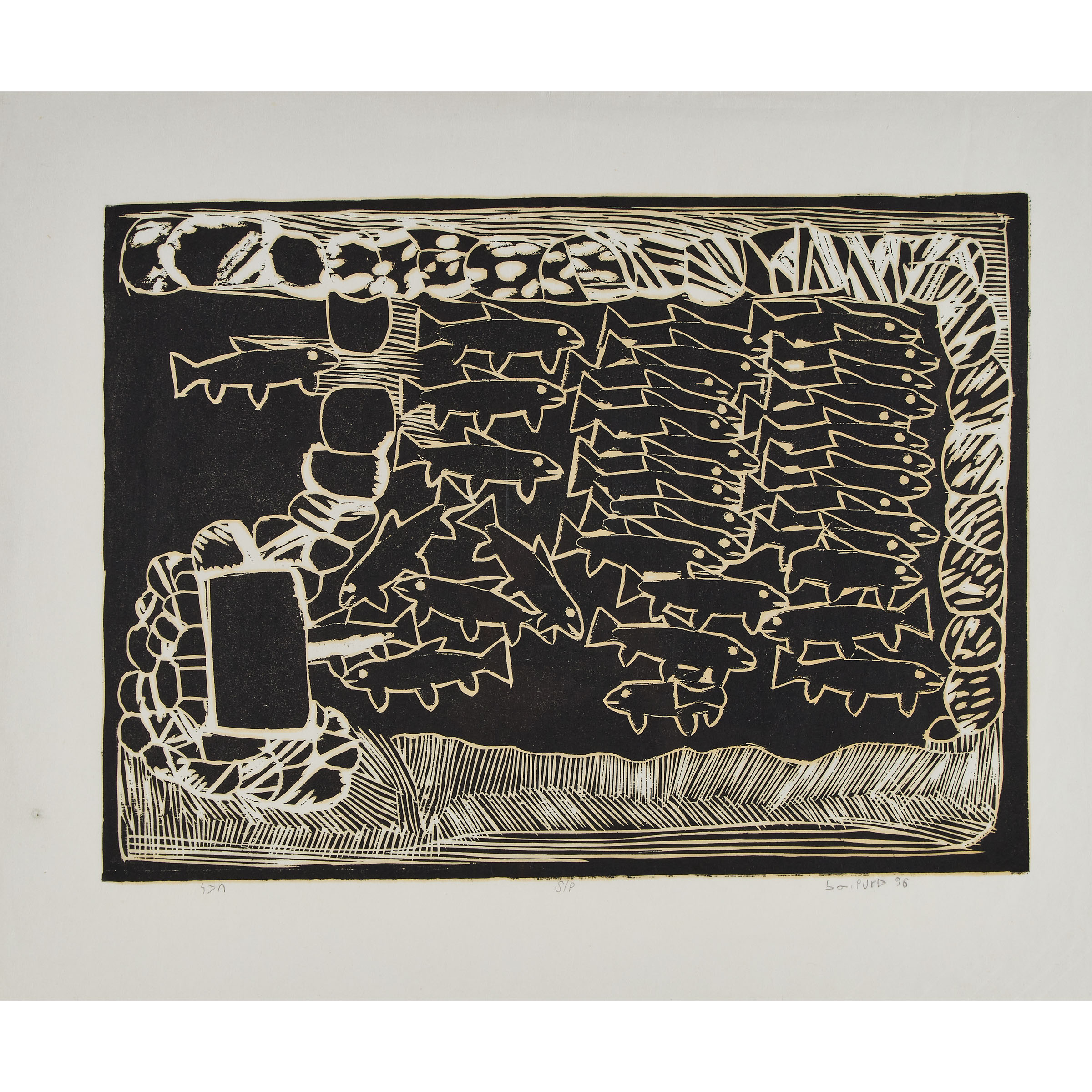 Janet Kigusiuq ?? ???? (1926-2005),