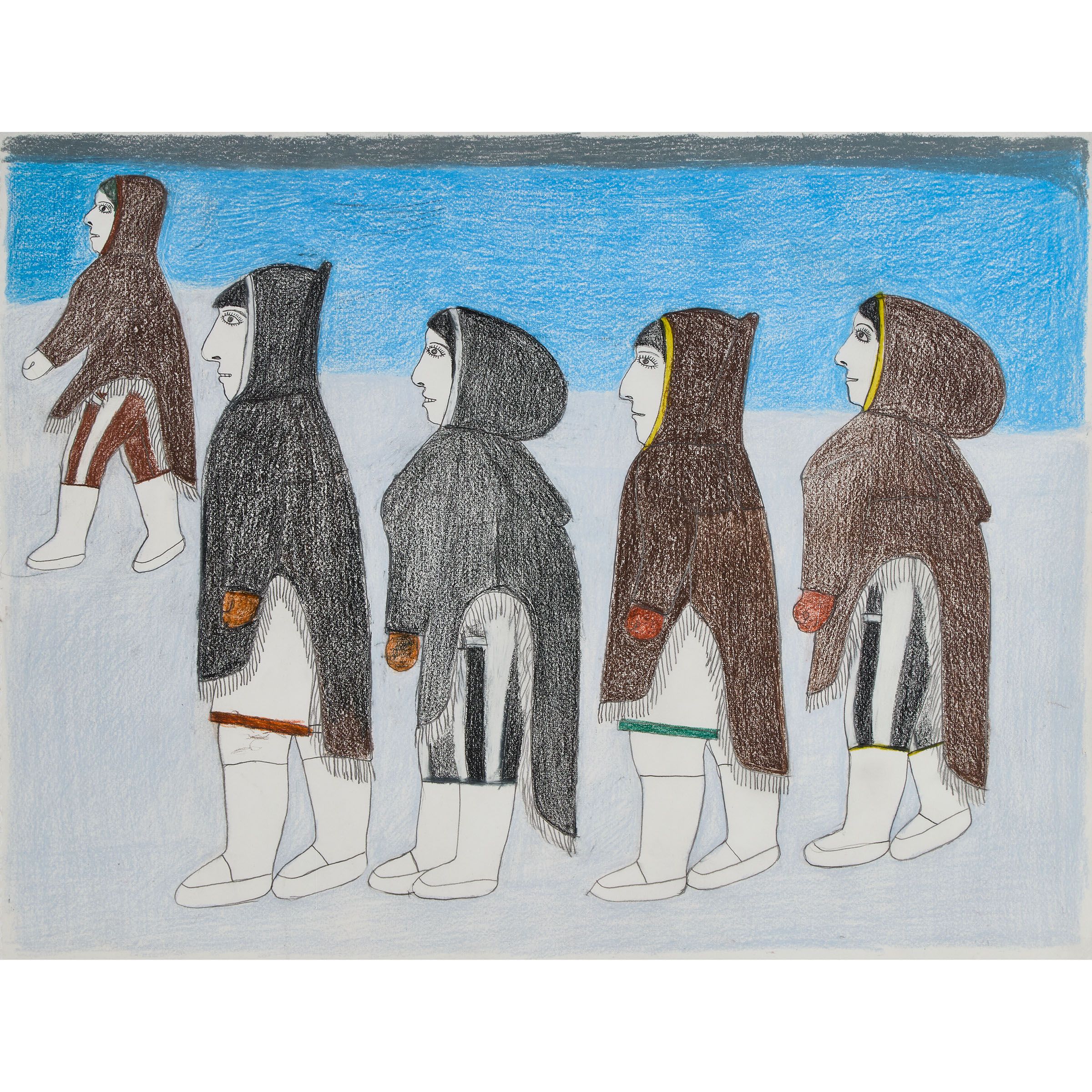 Janet Kigusiuq ?? ???? (1926-2005),