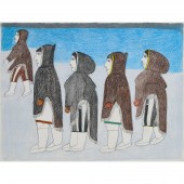 Janet Kigusiuq ?? ???? (1926-2