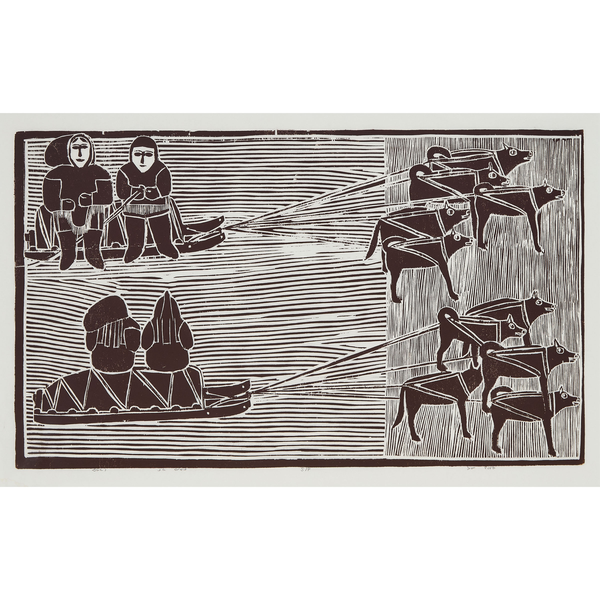 Janet Kigusiuq ?? ???? (1926-2005),