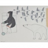 Janet Kigusiuq ?? ???? (1926-2