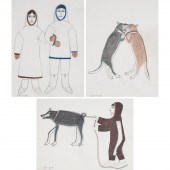 Janet Kigusiuq ?? ???? (1926-2