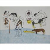 Janet Kigusiuq ?? ???? (1926-2