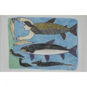 JANET KIGUSIUQ ?? ???? (1926-2