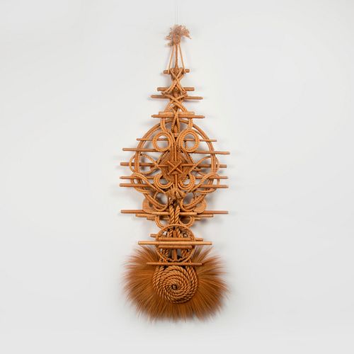 JANET KUEMMERLEIN / LARGE SCALE