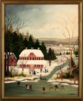 Janet L. Munro (American/Massa