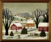 Janet L. Munro (American/Massa