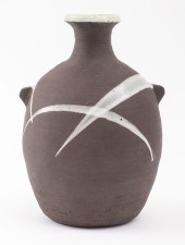 JANET LEACH ST. IVES STUDIO AR