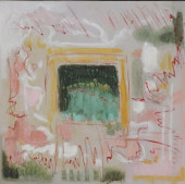 JANET LENNIE FLOHR (B.1939) MI