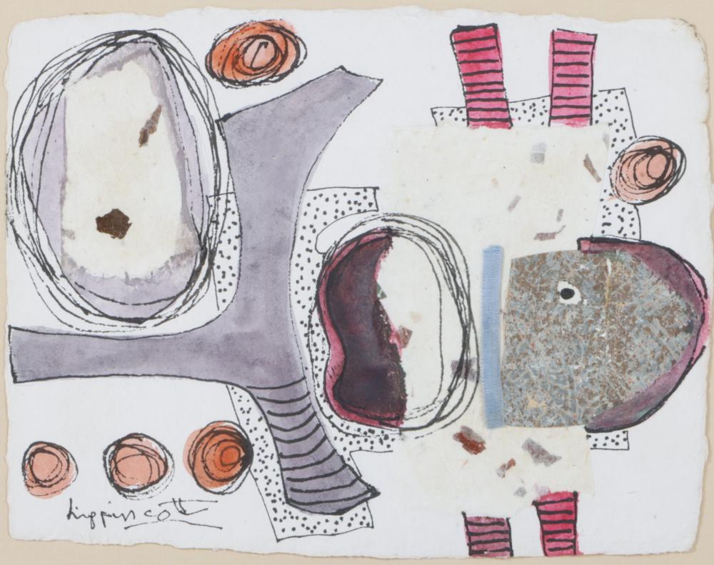 JANET LIPPINCOTT, NEW MEXICO