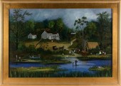 JANET MUNRO (MASSACHUSETTS, 19