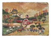 JANET MUNRO (MASSACHUSETTS/FLO