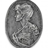 Janet (Netta Deweze Frazee) Sc