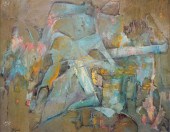 JANET ROBSON KENNEDY (AMERICAN