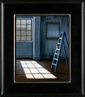 JANET TERNOFF (NEW YORK, CONTE