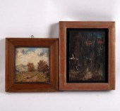 Janette Kerr RSA RWA (Contempo