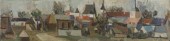 Janice Biala American, 1903-20
