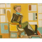 JANICE BIALA, POLISH (1903-200