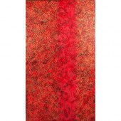 JANICE GRIFFITH PAINTING "RED
