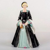 JANICE HN2165 - ROYAL DOULTON