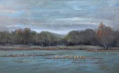 Janice Roediger, 20th C Americ
