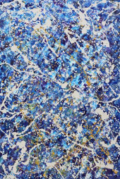 JANINE DUPONT (CANADA, B.1962)