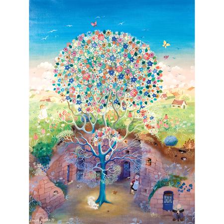 Janine Faure-Terrieu 20th Century