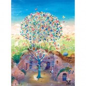 Janine Faure-Terrieu 20th Cent