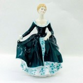 JANINE HN2461 - ROYAL DOULTON