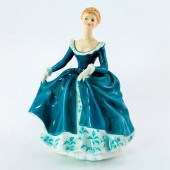 JANINE HN2461 - ROYAL DOULTON