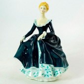 JANINE HN2461 - ROYAL DOULTON