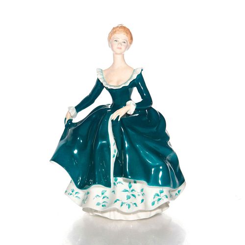 JANINE HN2461 - ROYAL DOULTON