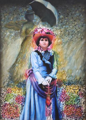 JANIS PORTER MARCKSTEIN (TX, 2