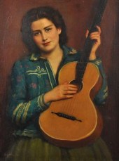 Janos Laszlo Aldor (Hungarian,