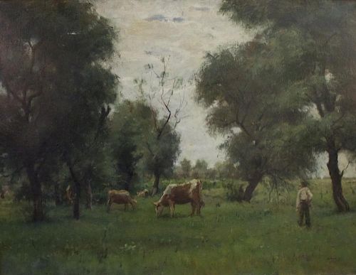 JANOS LASZLO ALDOR (HUNGARIAN,