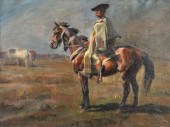 Janos Viski (Hungarian, 1891-1