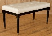 JANSEN DIRECTOIRE STYLE EBONIZ