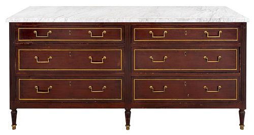JANSEN MANNER LOUIS XVI STYLE