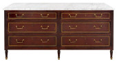 JANSEN MANNER LOUIS XVI STYLE