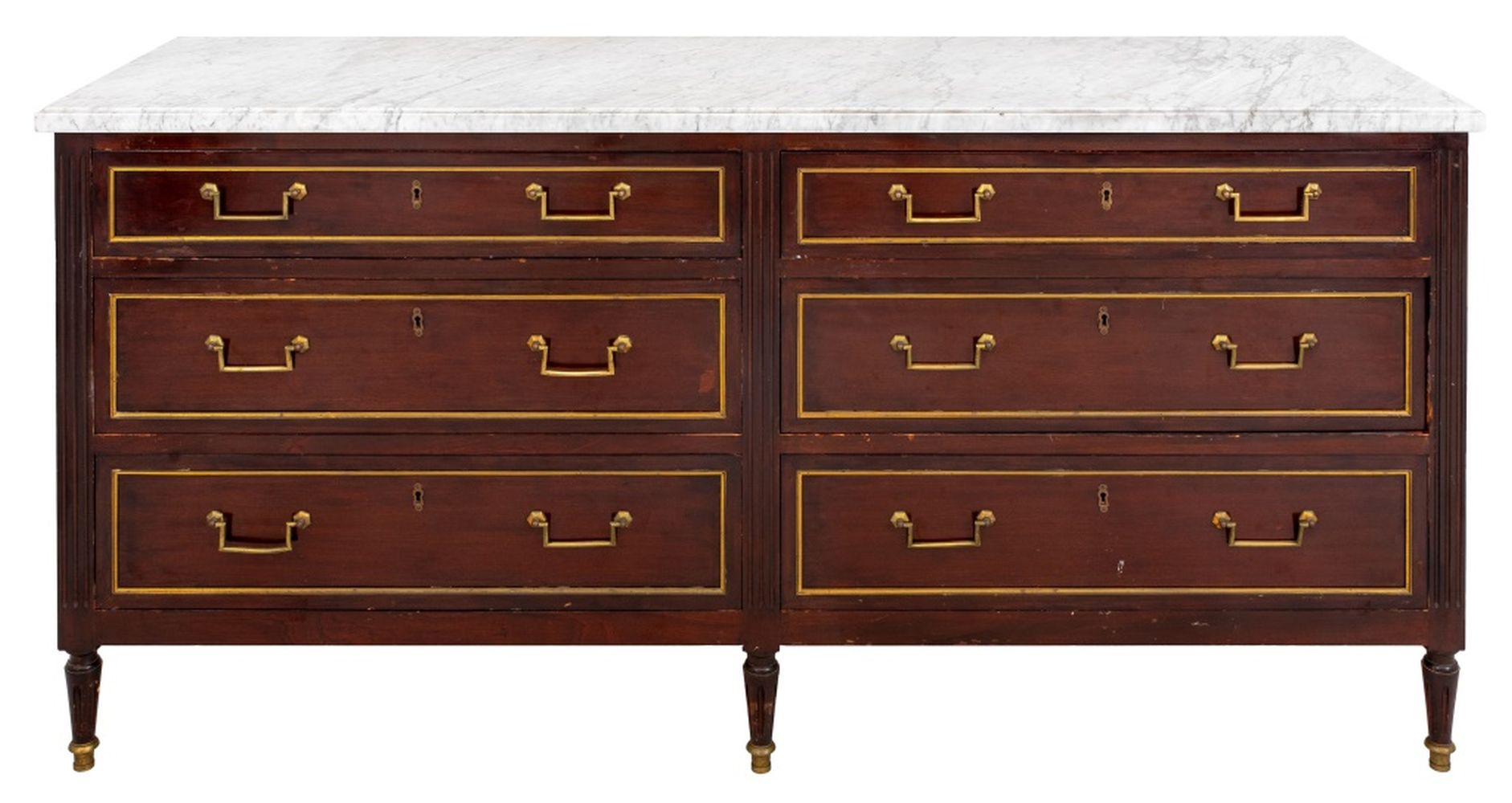 JANSEN MANNER LOUIS XVI STYLE