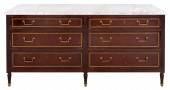 JANSEN MANNER LOUIS XVI STYLE