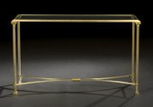 Jansen, Paris, Argente, Gilt-M