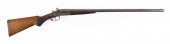 JANSSEN & SON PERCUSSION SIDE-